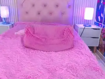 Chaturbate Live Porn of cheryl_hs