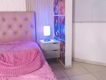 Chaturbate Nude Webcam of cheryl_hs