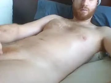 Chaturbate Nude Webcam of ginger____