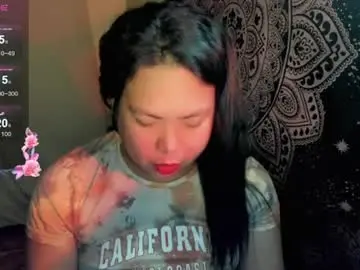 Chaturbate Free Porn Cam of hotasian_mama
