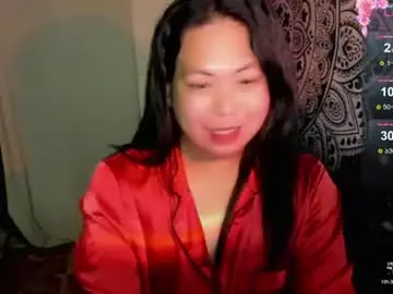 Chaturbate Live Sex Cam of hotasian_mama