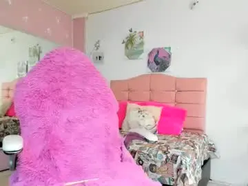 Chaturbate Adult Webcam of ivyyemerald_