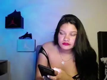 Chaturbate Adult Webcam of jem_sweet