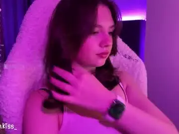 Chaturbate Free Porn Cam of kisankiss