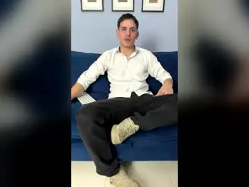 Chaturbate Adult Video Chat of liam_enzho