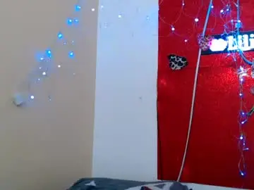 Chaturbate Live Sex of liliimilf