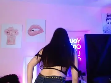 Chaturbate Adult Webcam of madyy_star