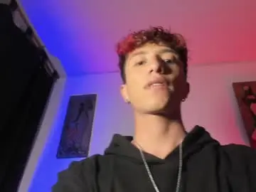 Chaturbate Free Live Porn of mhatias_