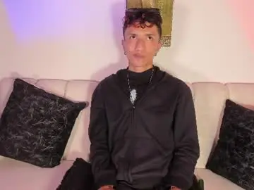 Chaturbate Adult Webcam of mhatias_