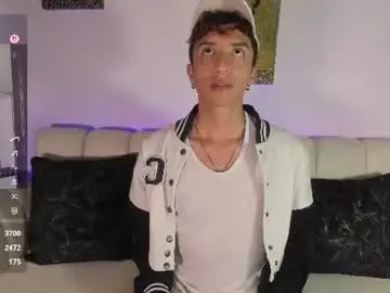Chaturbate Adult Webcam of mhatias_
