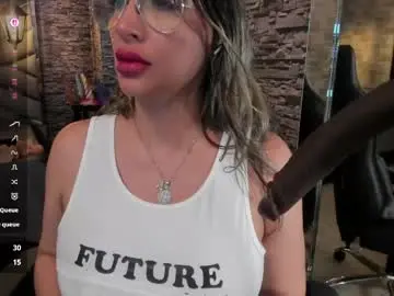 Chaturbate Adult Webcam of nicolle__doll