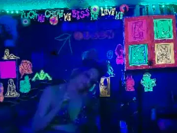 Chaturbate Adult Video Chat of queen_splashh_420