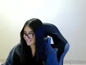 Chaturbate Sex Chat of sahaliefox_