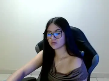 Chaturbate Live Sex Cam of sahaliefox_