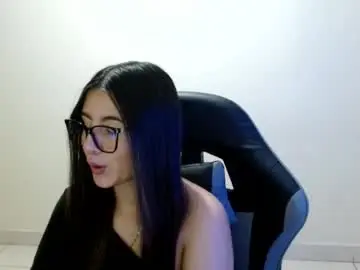 Chaturbate Private Sex Chat of sahaliefox_