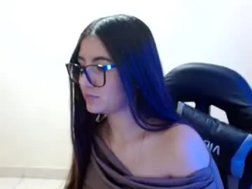 Chaturbate Adult Webcams of sahaliefox_