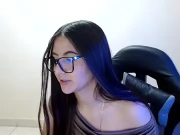 Chaturbate Sex Chat of sahaliefox_