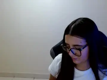 Chaturbate Nude Webcam of sahaliefox_