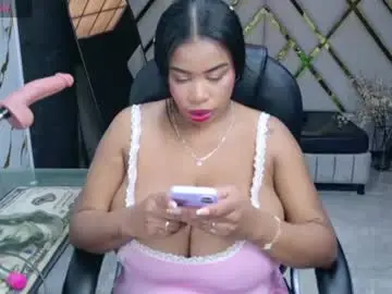 Chaturbate Live Porn of sammanthaboob