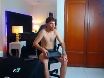 Chaturbate Adult Video Chat of stefano_moretti