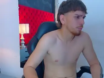 Chaturbate Live Sex Cam of stefano_moretti