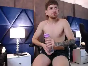 Chaturbate Sex Chat of stefano_moretti