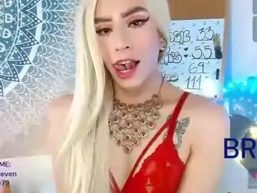 Chaturbate Free Porn Cam of tevenwhiite