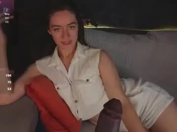 Chaturbate Private Sex Chat of agnes_wells