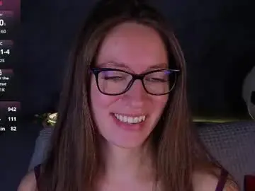 Chaturbate Adult Webcam of agnes_wells