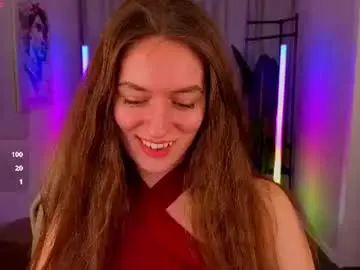 Chaturbate Free Live Porn of agnes_wells