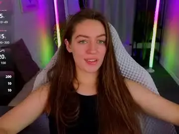 Chaturbate Adult Webcam of agnes_wells
