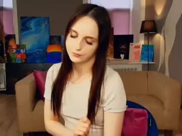 Chaturbate Live Sex Cam of alonareinicke