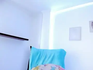 Chaturbate Adult Video Chat of annie_sweet6