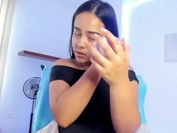 Chaturbate Sex Cam of annie_sweet6
