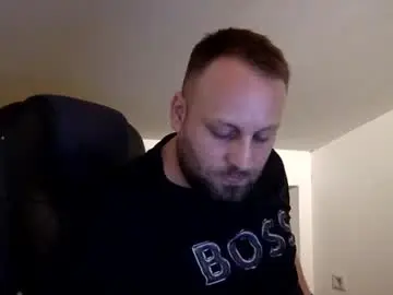 Chaturbate Nude Webcam of boris566693