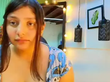 Chaturbate Nude Webcam of geo_jonnes25