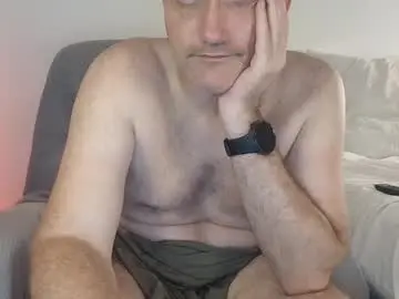 Chaturbate Sex Chat of harvey_rush_