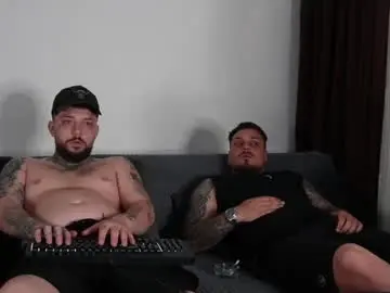 Chaturbate Live Sex of kingsin4460