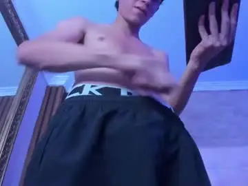 Chaturbate Live Sex of leocarteer