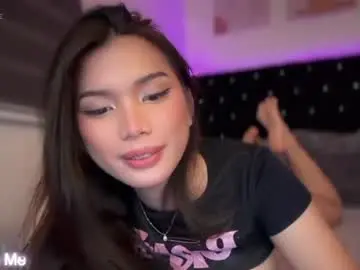 Chaturbate Live Porn of lily_ash