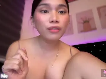 Chaturbate Sex Cam of lily_ash