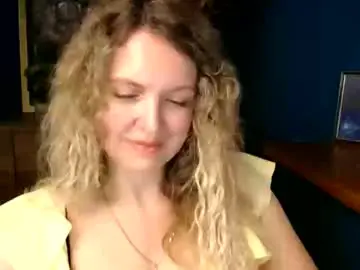 Chaturbate Nude Webcam of luxdonna