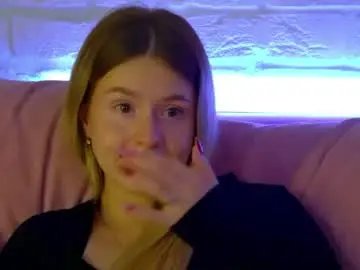 Chaturbate Live Sex of milanabalmain