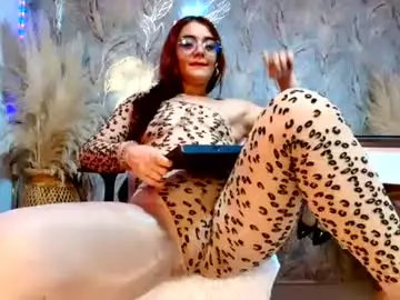 Chaturbate Sex Cam of miss_rouss22_