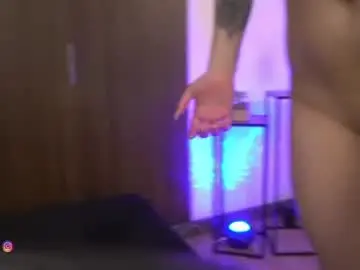 Chaturbate Live Sex Cam of te_para_dos