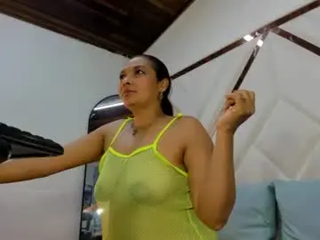 Chaturbate Free Live Porn of valeria_gil_