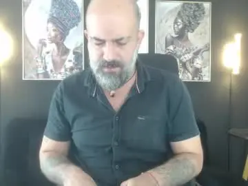 Chaturbate Private Sex Chat of alex_saints_ce