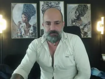 Chaturbate Adult Webcams of alex_saints_ce