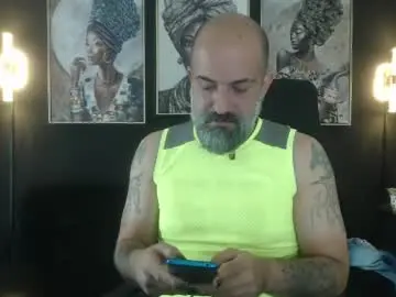 Chaturbate Watch Live Sex Cams of alex_saints_ce