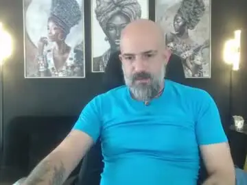 Chaturbate Free Porn Cam of alex_saints_ce